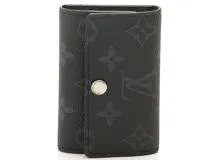 ルイヴィトン ミュルティクレ6 エピ LOUIS VUITTON ルイヴィトン ミュルティクレ6 エピ ボルネオ