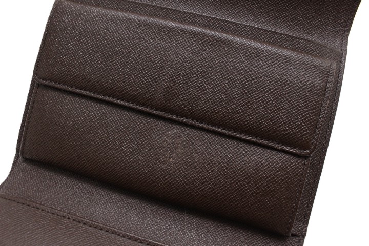 ✨パスケース付き✨ルイヴィトン ポルトトレゾール エテュイ パピエ 財布 LOUIS VUITTON ルイ・ヴィトン ポルトトレゾール・エテュイパピエ