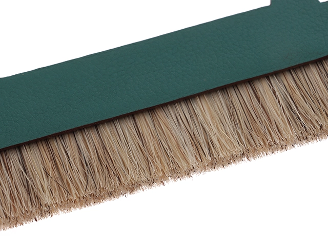 HERMES 　エルメス　　プティアッシュ　ポケットブラシ　グリーン/ブルー　【472】KS