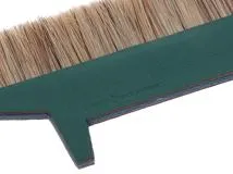 HERMES 　エルメス　　プティアッシュ　ポケットブラシ　グリーン/ブルー　【472】KS