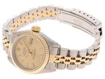 ROLEX ロレックス デイトジャスト26 69173　K18イエローゴールド/ステンレス ジュビリー 自動巻き【472】SJ