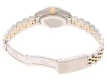 ROLEX ロレックス デイトジャスト26 69173　K18イエローゴールド/ステンレス ジュビリー 自動巻き【472】SJ