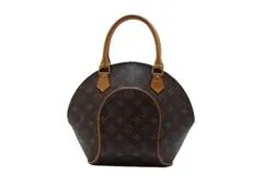 LOUIS VUITTON ルイ・ヴィトン エリプスPM ハンドバッグ M51127 モノグラム 【460】2147200511825  の購入なら「質」の大黒屋（公式）