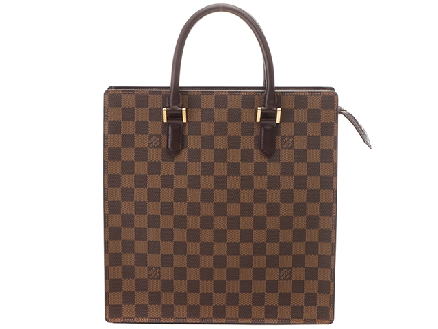 LOUIS VUITTON ダミエ トートバッグ