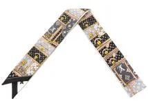 LOUIS VUITTON ルイヴィトン 小物 スカーフ バンドーBB LOUIS VUITTON ルイヴィトン 小物 スカーフ バンドーBB