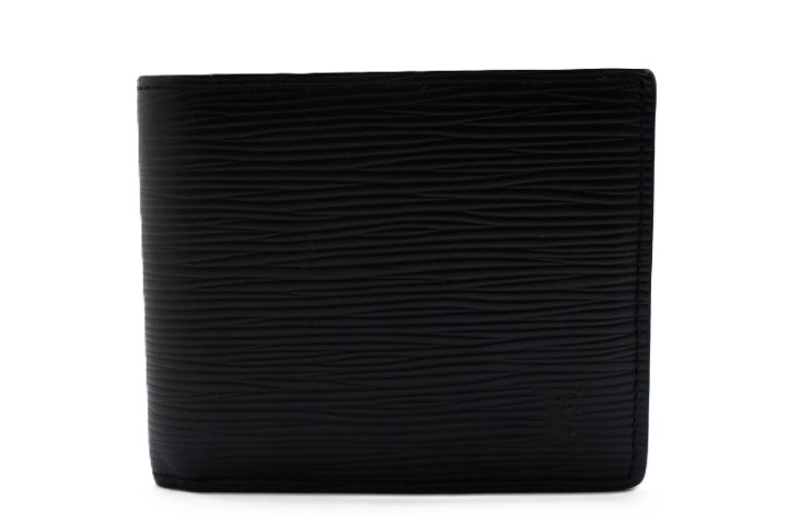 ヴィトン エピ ポルトフォイユ マルコNM M62289 ICチップ