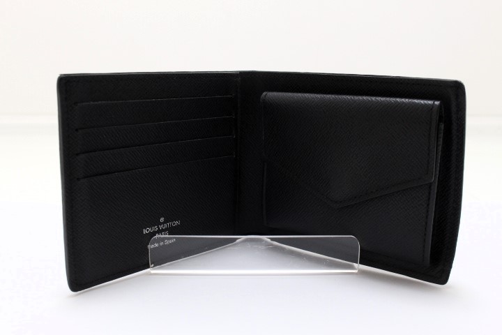 LOUIS VUITTON ルイ・ヴィトン ポルトフォイユ・マルコNM 2つ折り 