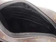 LOUIS VUITTON　ルイ・ヴィトン　クリストファー・ウェアラブルウォレット モノグラム・マカサー　M69404　RFIDタグ【431】2147200516578