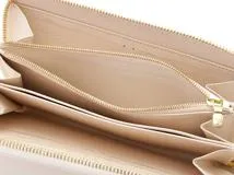 Louis Vuitton　ルイヴィトン　ジッピー・ウォレット　モノグラム・ジャイアント　ブリューム　【472】HSA