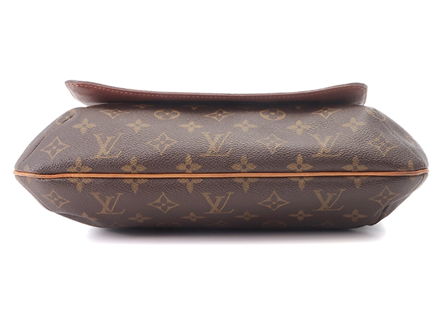 LOUIS VUITTON ルイ･ヴィトン　ミュゼット　モノグラム　ショルダーバッグ　M51256　【436】　2147200517780