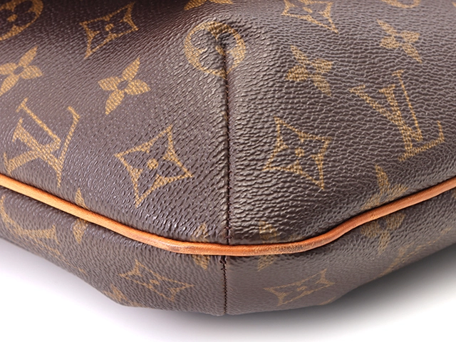 LOUIS VUITTON ルイ･ヴィトン　ミュゼット　モノグラム　ショルダーバッグ　M51256　【436】　2147200517780