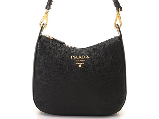 PRADA プラダ ヴィッテロフェニックス 1BC166 ショルダーバッグ 【434】 の購入なら「質」の大黒屋（公式）