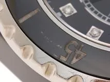 CHANEL シャネル J12 33mm H1625 セラミック ブラック 12P クォーツ 【460】2147200519869