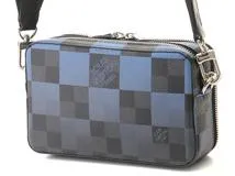LOUIS VUITTON ルイヴィトン ショルダーバッグ アルファ