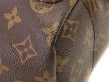 LOUIS VUITTON　ルイ・ヴィトン　パームスプリングス･バックパックPM　リュックサック　モノグラム・リバース　M43116　2147200521732　【205】