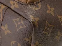 LOUIS VUITTON　ルイ・ヴィトン　パームスプリングス･バックパックPM　リュックサック　モノグラム・リバース　M43116　2147200521732　【205】