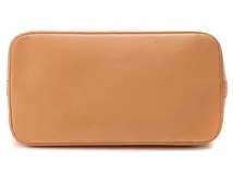 LOUIS VUITTON ルイヴィトン アルマ ハンドバッグ モノグラム M51130【473】