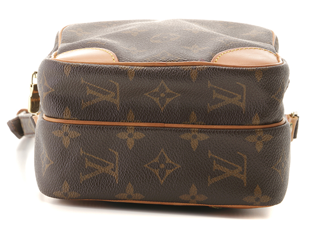 LOUIS 痒 VUITTON ルイ・ヴィトン/アマゾン/モノグラム/M45236/TN0***/Aランク/03【中古】