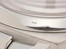 PANERAI パネライ 腕時計 2006年正規品 ルミノール マリーナ PAM00220 ブラック文字盤 スティール 自動巻き【472】SJ