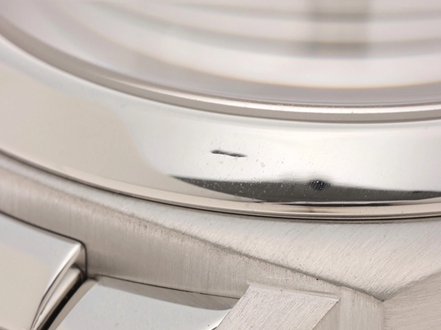 PANERAI パネライ 腕時計 2006年正規品 ルミノール マリーナ PAM00220 ブラック文字盤 スティール 自動巻き【472】SJ