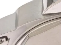 PANERAI パネライ 腕時計 2006年正規品 ルミノール マリーナ PAM00220 ブラック文字盤 スティール 自動巻き【472】SJ