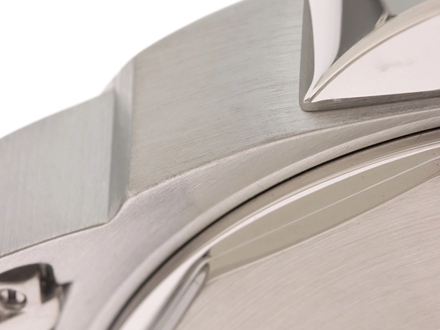 PANERAI パネライ 腕時計 2006年正規品 ルミノール マリーナ PAM00220 ブラック文字盤 スティール 自動巻き【472】SJ