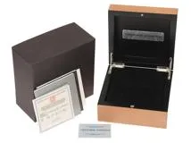 PANERAI パネライ 腕時計 2006年正規品 ルミノール マリーナ PAM00220 ブラック文字盤 スティール 自動巻き【472】SJ