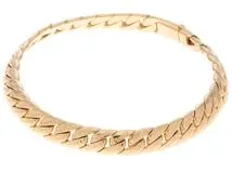 フラン　ピアジェ　PIAGET ポセション　ゴールドブレスレット PIAGET POSSESSION Bracelet ピアジェ ポセション ブレスレット
