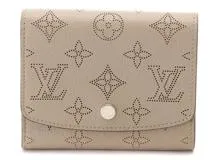 LOUIS VUITTON ルイヴィトン ポルトフォイユ・イリスコンパクト LOUIS VUITTON ルイヴィトン ポルトフォイユ・イリスコンパクト