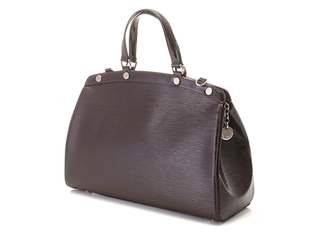 LOUIS VUITTON ルイヴィトン 2wayハンドバッグ ブレアMM エピ