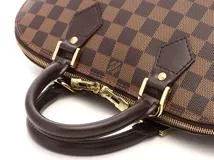 LOUIS VUITTON　ルイヴィトン　アルマ ダミエ　ハンドルバッグ　2147200532226　N51131　【431】