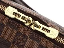 LOUIS VUITTON　ルイヴィトン　アルマ ダミエ　ハンドルバッグ　2147200532226　N51131　【431】