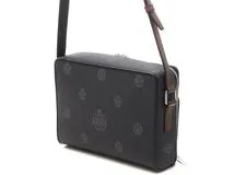 超極美品 ベルルッティ ショルダーバッグ マイルズMM ショルダー