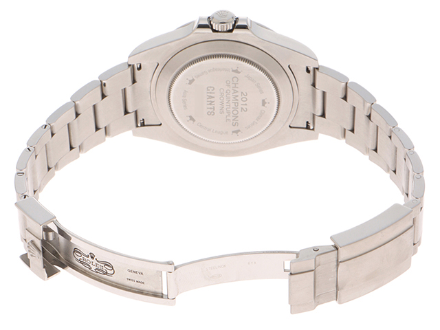 2013年1月並行品 ROLEX ロレックス メンズ オートマチック