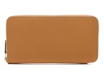 Hermès　エルメス　アザップロングシルクイン　セサミ　シルバー金具　【471】L