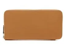 Hermès　エルメス　アザップロングシルクイン　セサミ　シルバー金具　【471】L