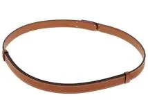 新品 HERMES エルメス ケリー ベルト18 ゴールド ゴールド金具 W刻印 新品 HERMES エルメス ケリー ベルト18 ブラック ゴールド金具 W