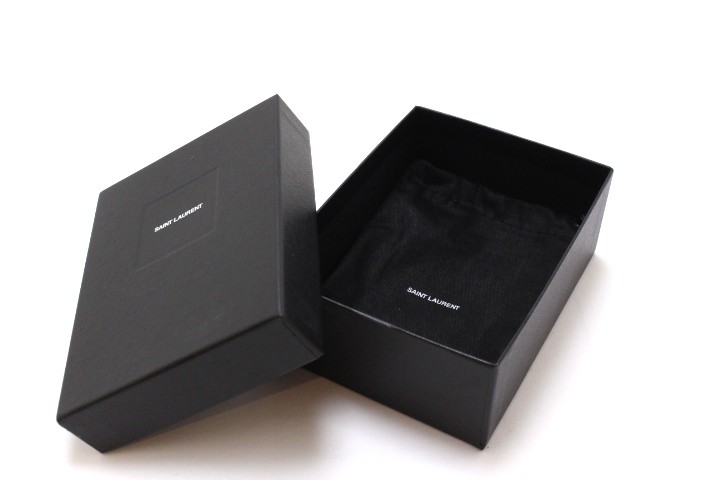 SAINT LAURENT サンローラン モノグラム オリガミ タイニー