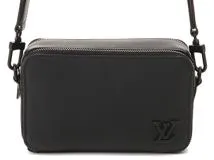 LOUIS VUITTON ルイヴィトン アルファ・ウェアラブルウォレット