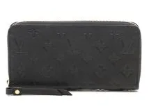 LOUIS VUITTON ルイ・ヴィトン ジッピー・ウォレット モノグラム LOUIS VUITTON ルイ・ヴィトン ジッピー・ウォレット モノグラム