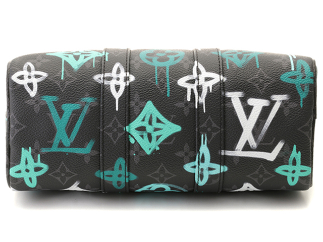 Louis Vuitton ルイヴィトン キーポル・バンドリエール25 Louis Vuitton ルイヴィトン キーポル・バンドリエール25