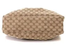 GUCCI グッチ スーキー GGショルダーバッグ ベージュ アイボリー