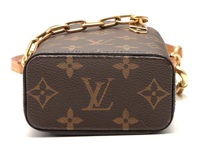 LOUIS VUITTON ルイヴィトン ショルダーバッグ フォーンボックス LOUIS VUITTON ルイヴィトン ショルダーバッグ フォーンボックス