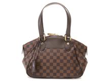 LOUIS VUITTON　ルイ・ヴィトン　ヴェローナPM　ダミエ　N41117【431】2147200540818