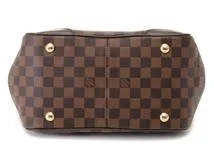 LOUIS VUITTON ルイ・ヴィトン ヴェローナPM ダミエ N41117【431