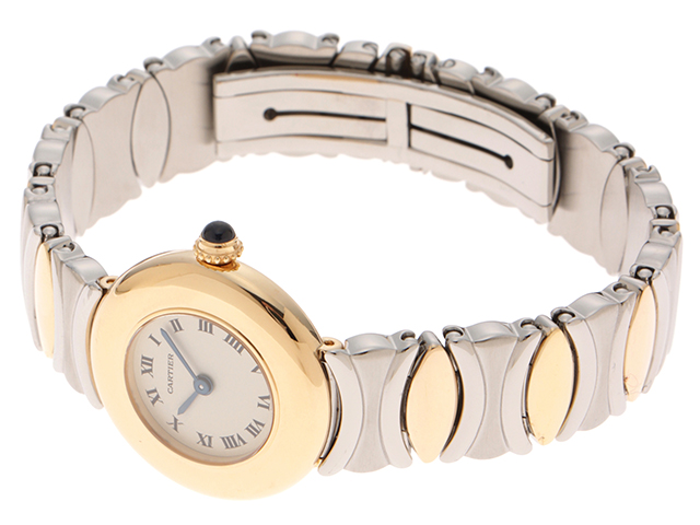 カルティエ　フォーク 超希少☆Cartier カルティエ ヴィンテージ カトラリー フォーク