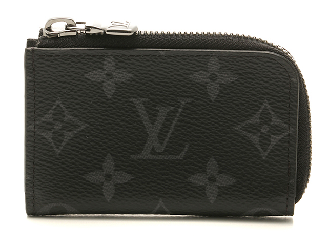 LOUIS VUITTON ルイ・ヴィトン 小物 ポルトモネ・ジュール モノグラム  