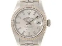 D番2006年正規品 ROLEX ロレックス 腕時計 デイトジャスト26