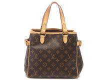 Louis Vuitton　ルイ・ヴィトン　バティニョール　モノグラム　M51156【430】2147200542522