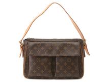 LOUIS VUITTON　ルイヴィトン　ヴィバ・シテＧＭ　モノグラム　M51163【431】2147200543529
